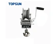 manual winch