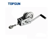 manual winch