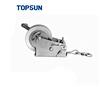 manual winch