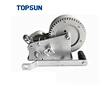 manual winch
