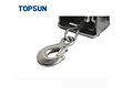 manual winch