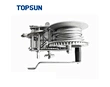 manual winch